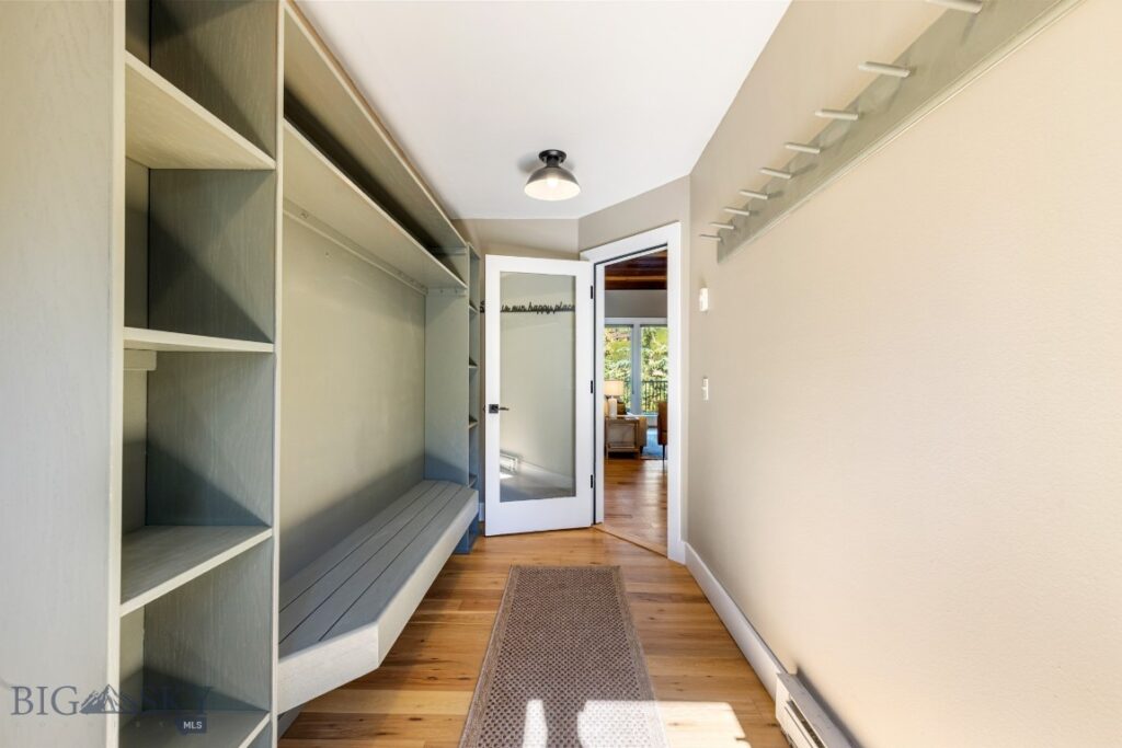 51 Running Bear Road, Big Sky MT 58716