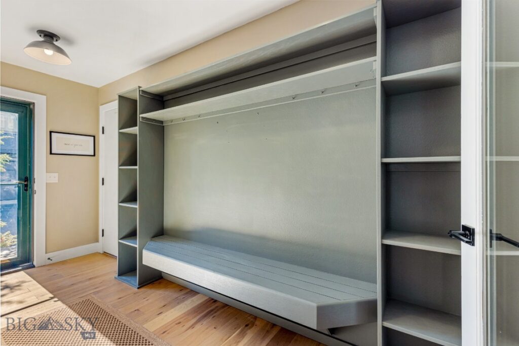 51 Running Bear Road, Big Sky MT 58716