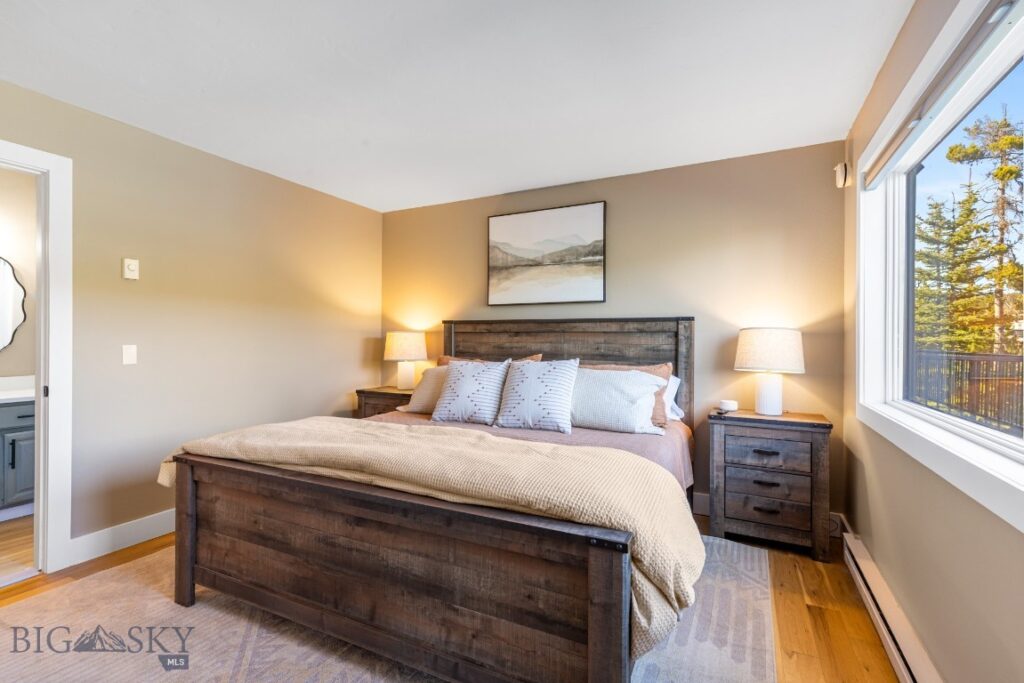 51 Running Bear Road, Big Sky MT 58716