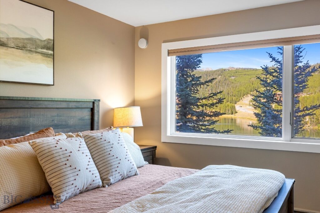 51 Running Bear Road, Big Sky MT 58716