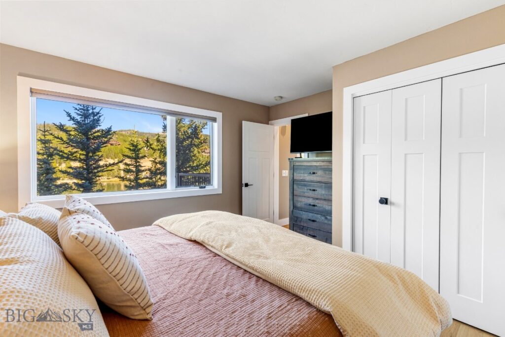 51 Running Bear Road, Big Sky MT 58716