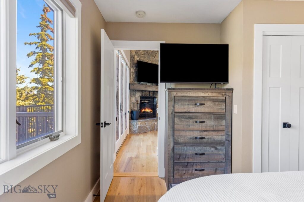 51 Running Bear Road, Big Sky MT 58716