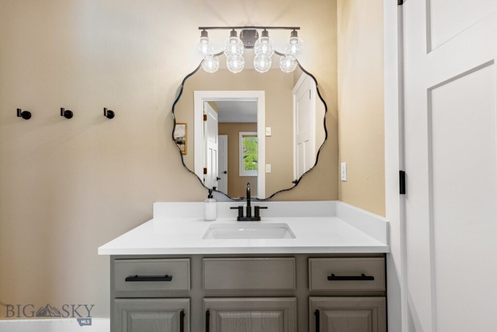 51 Running Bear Road, Big Sky MT 58716