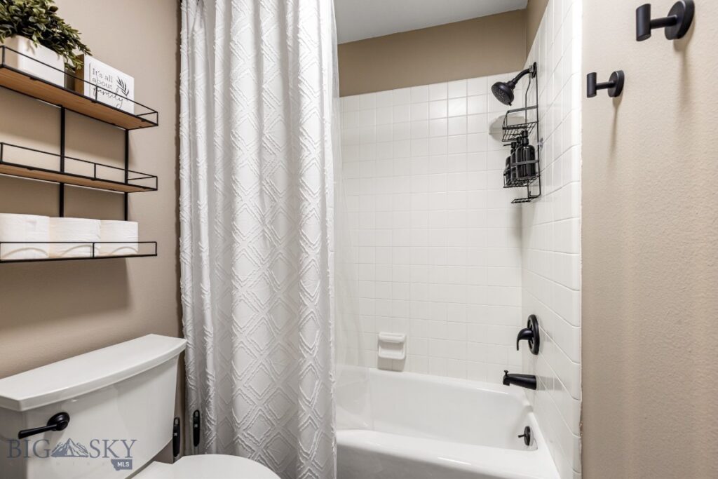 51 Running Bear Road, Big Sky MT 58716