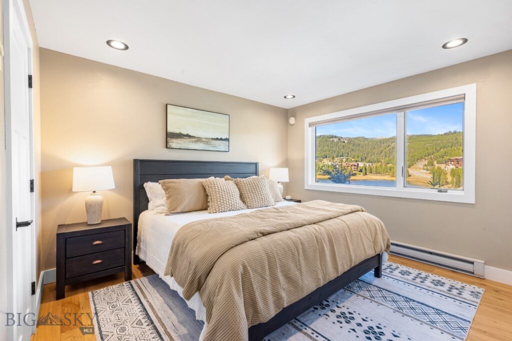 51 Running Bear Road, Big Sky MT 58716