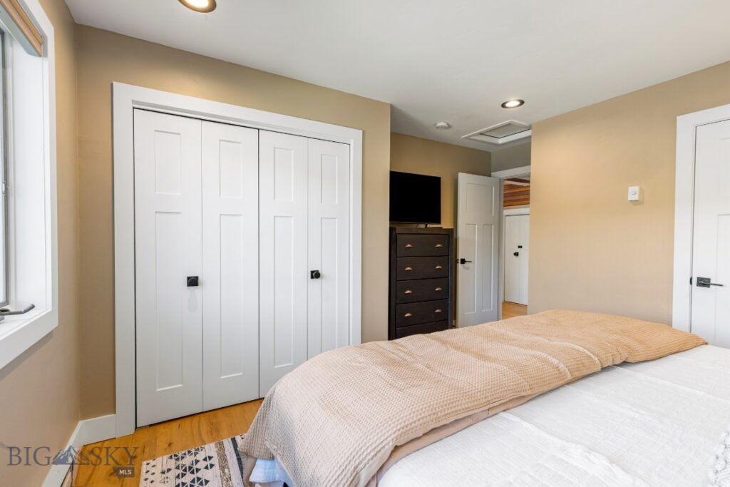 51 Running Bear Road, Big Sky MT 58716