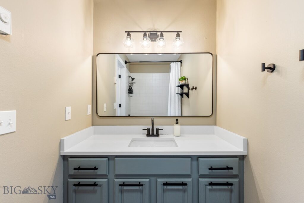 51 Running Bear Road, Big Sky MT 58716