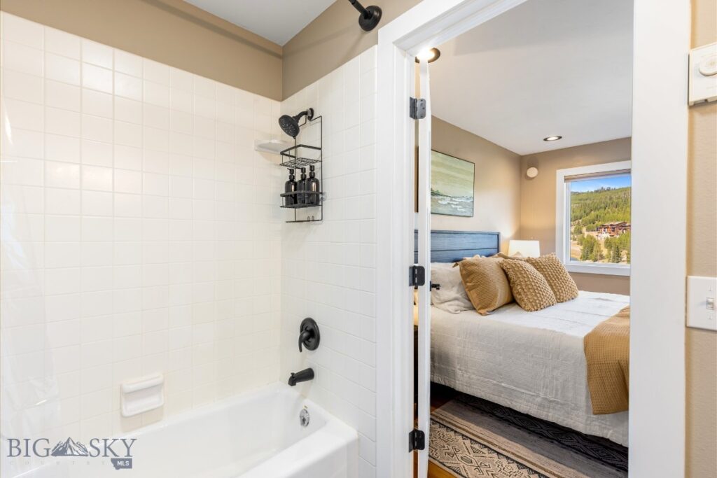 51 Running Bear Road, Big Sky MT 58716