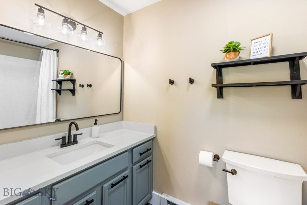 51 Running Bear Road, Big Sky MT 58716