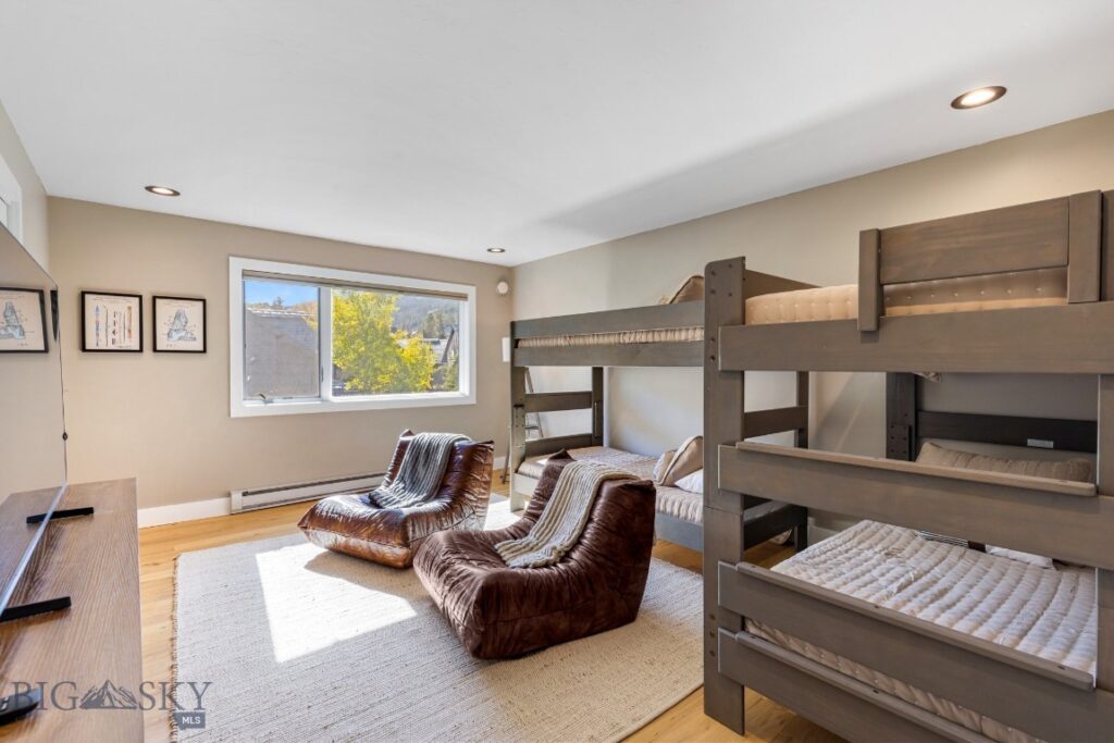 51 Running Bear Road, Big Sky MT 58716