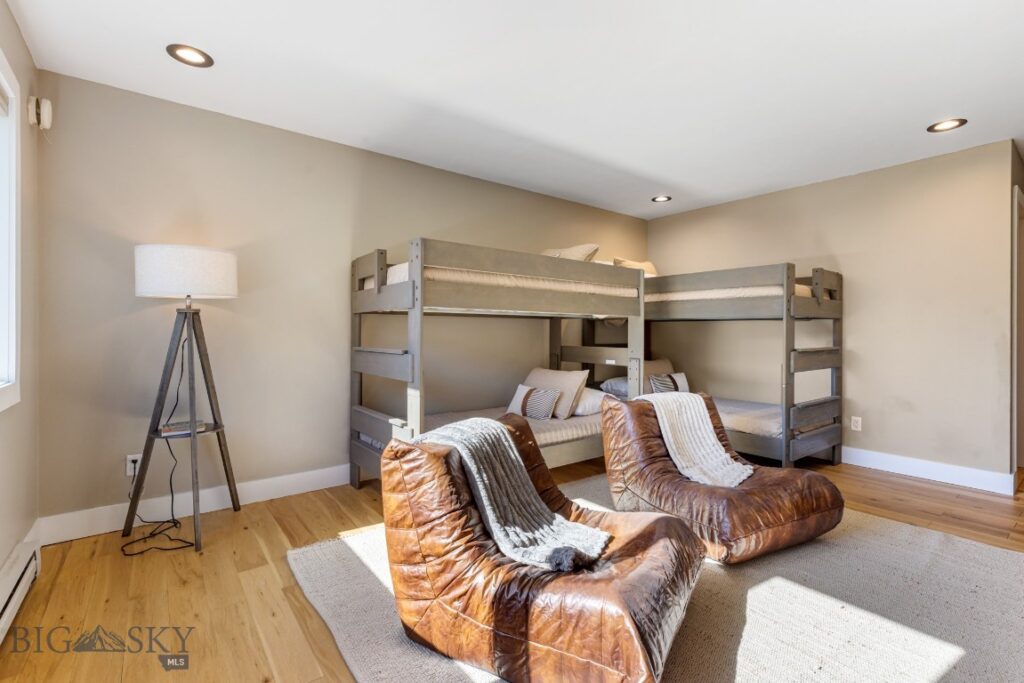 51 Running Bear Road, Big Sky MT 58716