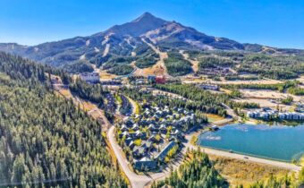 51 Running Bear Road, Big Sky MT 58716