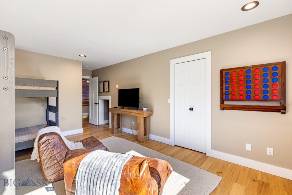 51 Running Bear Road, Big Sky MT 58716