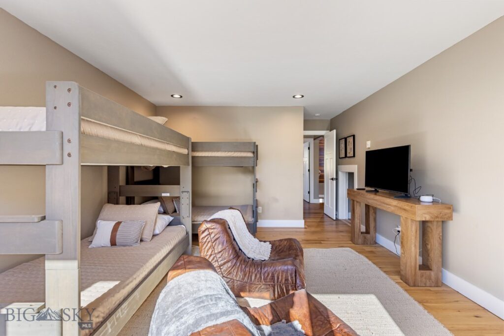 51 Running Bear Road, Big Sky MT 58716