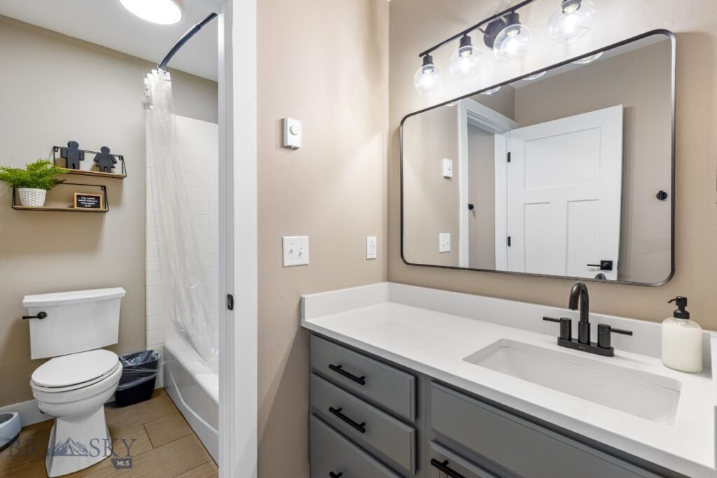 51 Running Bear Road, Big Sky MT 58716