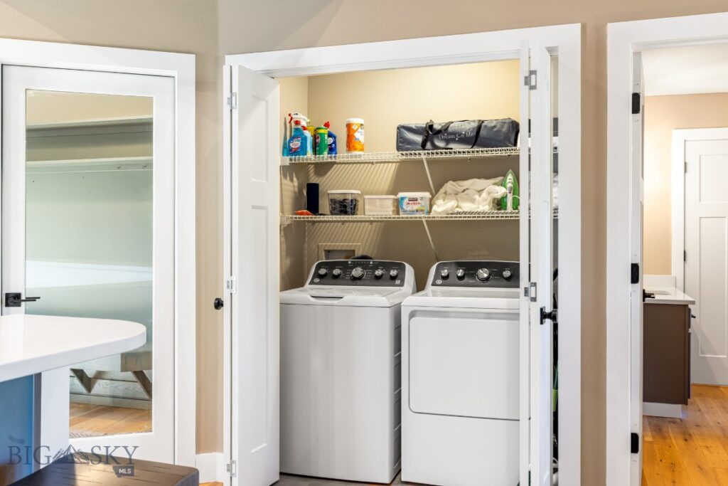 51 Running Bear Road, Big Sky MT 58716