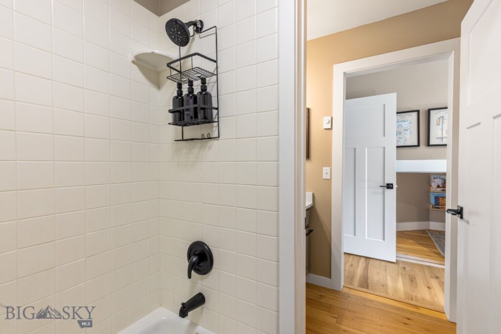 51 Running Bear Road, Big Sky MT 58716