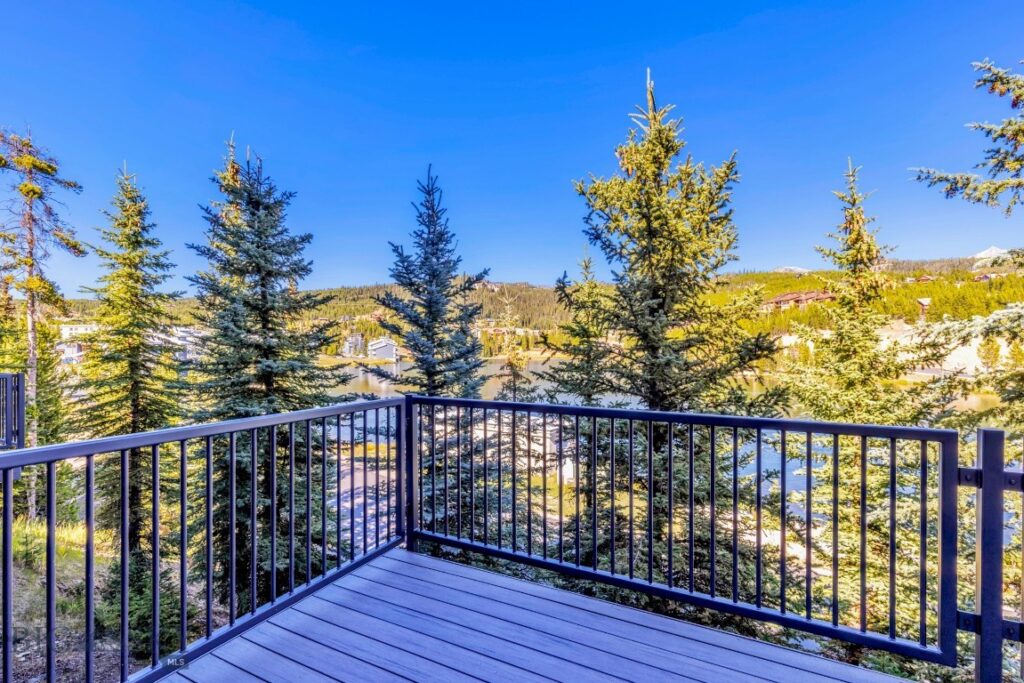 51 Running Bear Road, Big Sky MT 58716