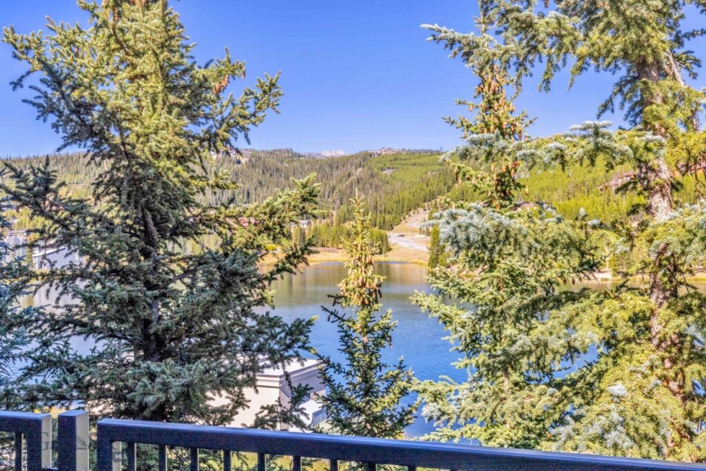 51 Running Bear Road, Big Sky MT 58716