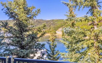 51 Running Bear Road, Big Sky MT 58716