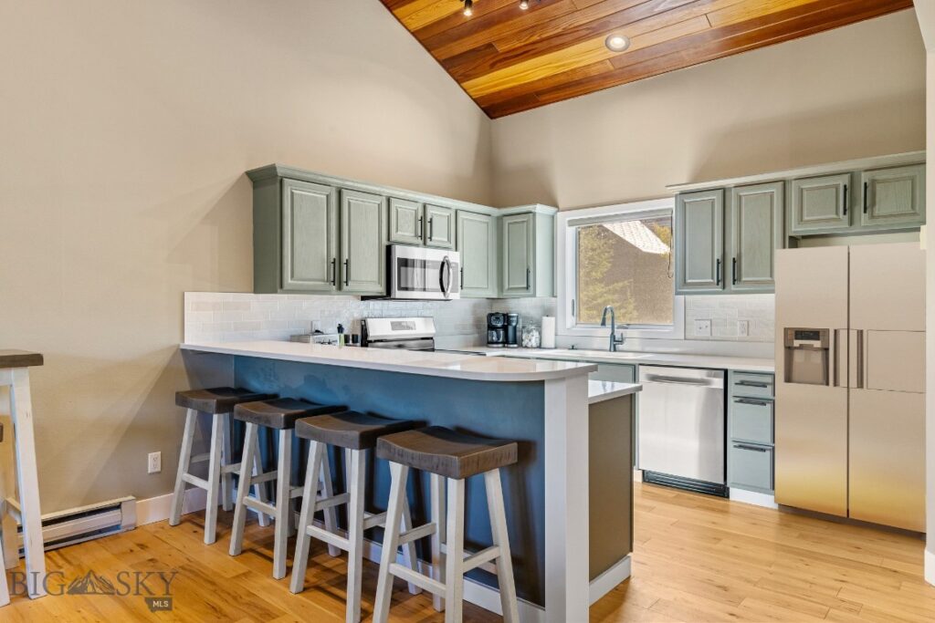 51 Running Bear Road, Big Sky MT 58716