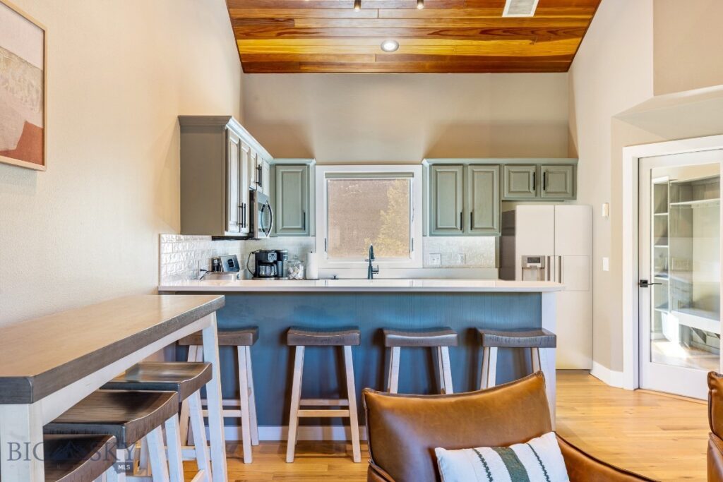 51 Running Bear Road, Big Sky MT 58716