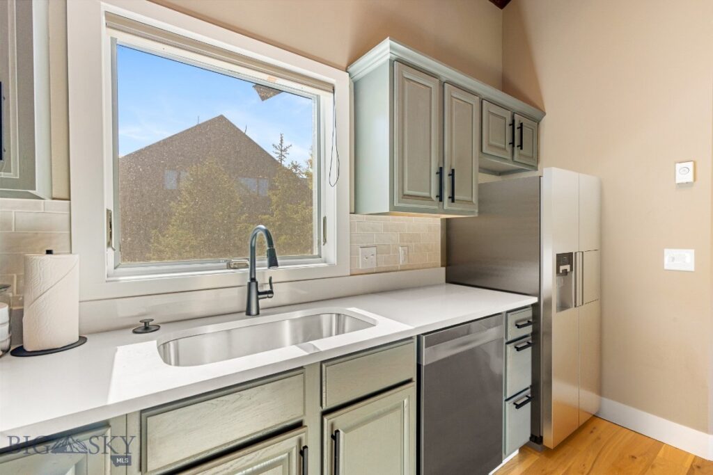 51 Running Bear Road, Big Sky MT 58716