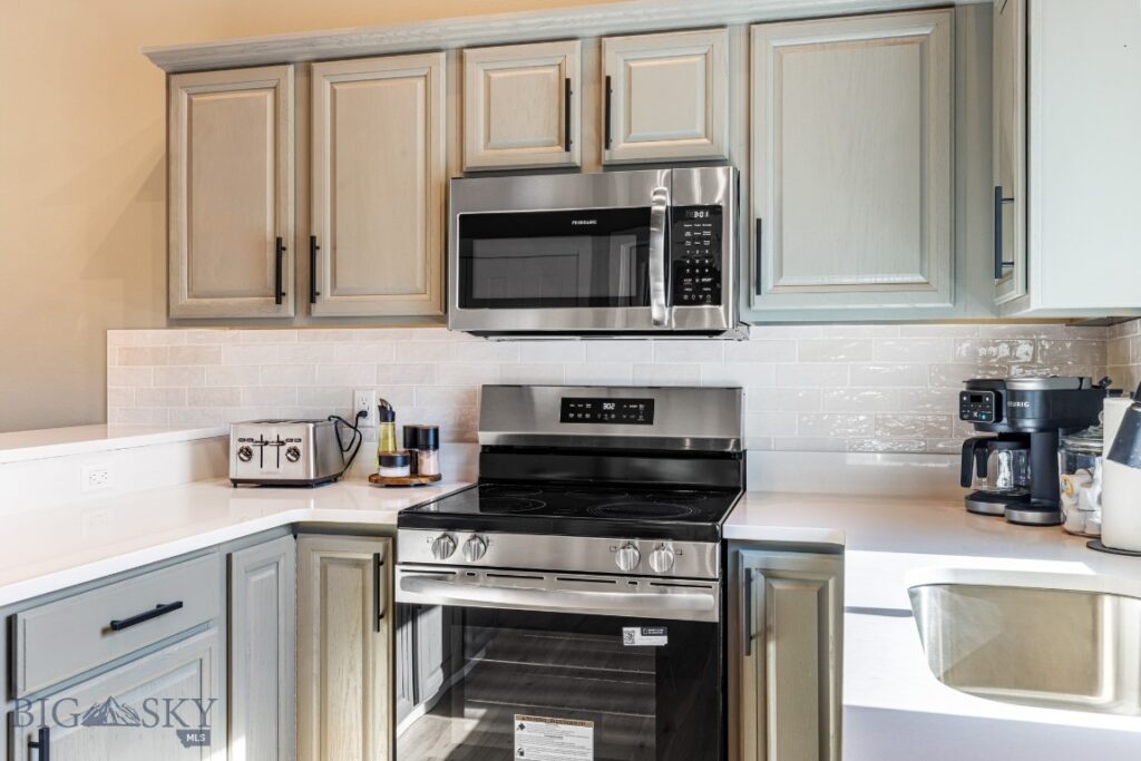 51 Running Bear Road, Big Sky MT 58716