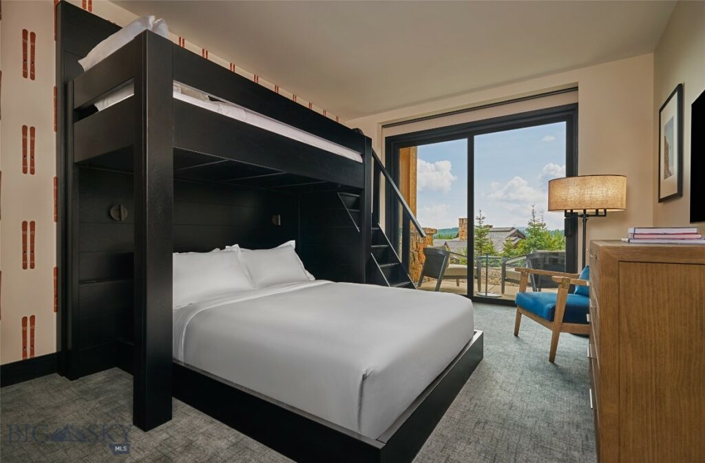 824 Settlement Trail, Big Sky MT 59716