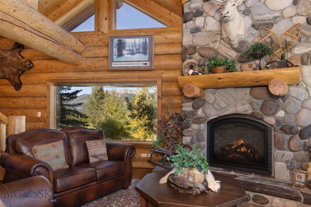 18 Half Hitch, Big Sky MT 59716