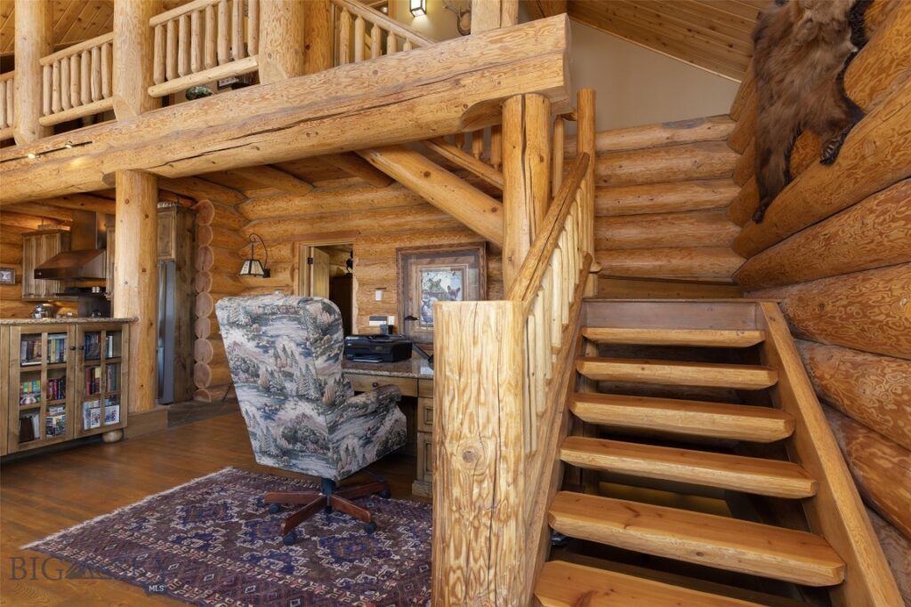 18 Half Hitch, Big Sky MT 59716