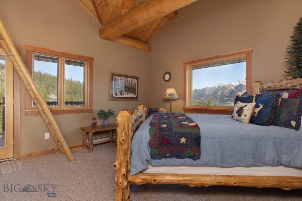 18 Half Hitch, Big Sky MT 59716