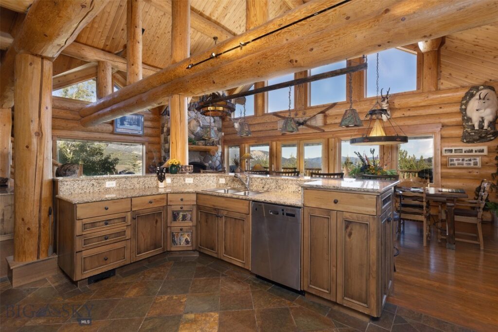 18 Half Hitch, Big Sky MT 59716