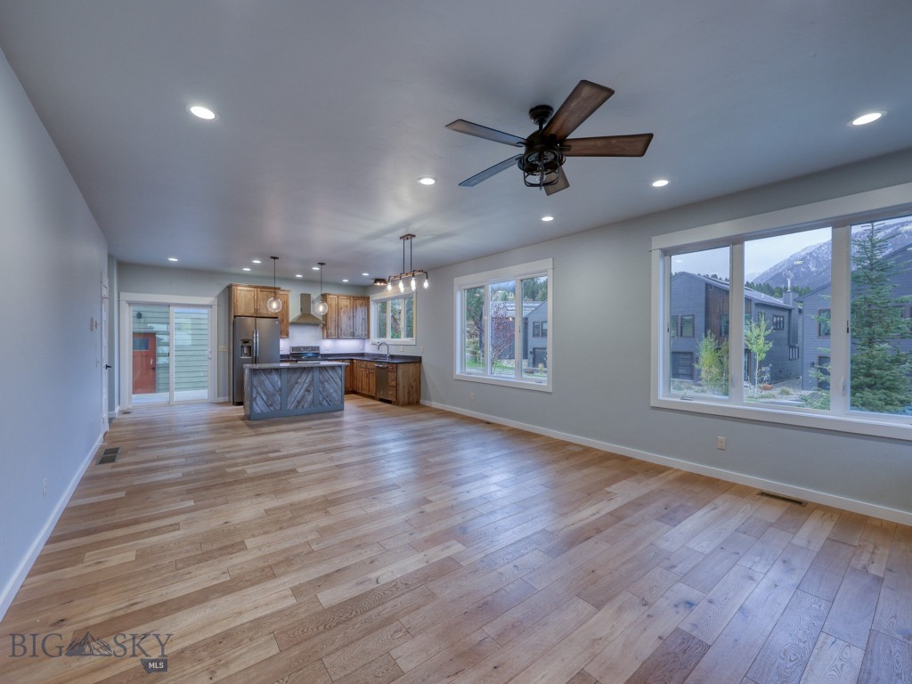 313 Spruce Cone, Big Sky MT 59716