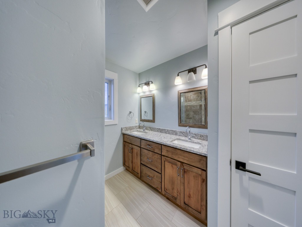 313 Spruce Cone, Big Sky MT 59716