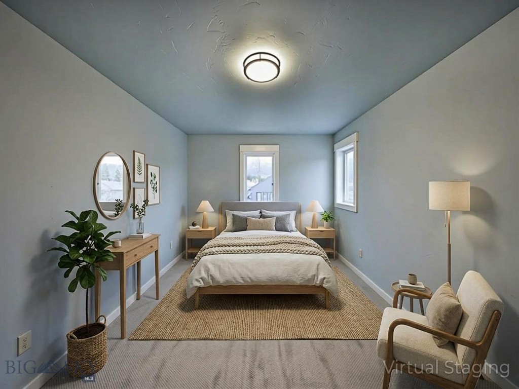 313 Spruce Cone, Big Sky MT 59716