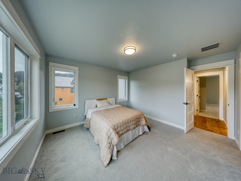 313 Spruce Cone, Big Sky MT 59716