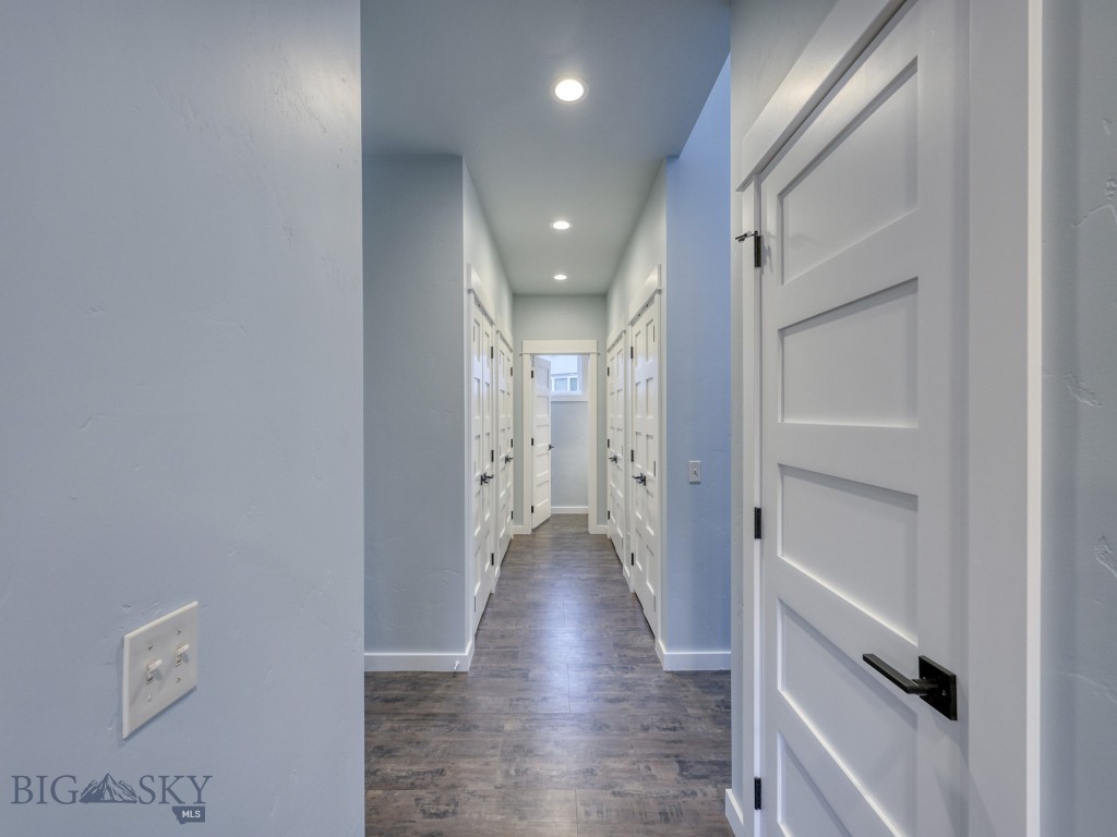 313 Spruce Cone, Big Sky MT 59716