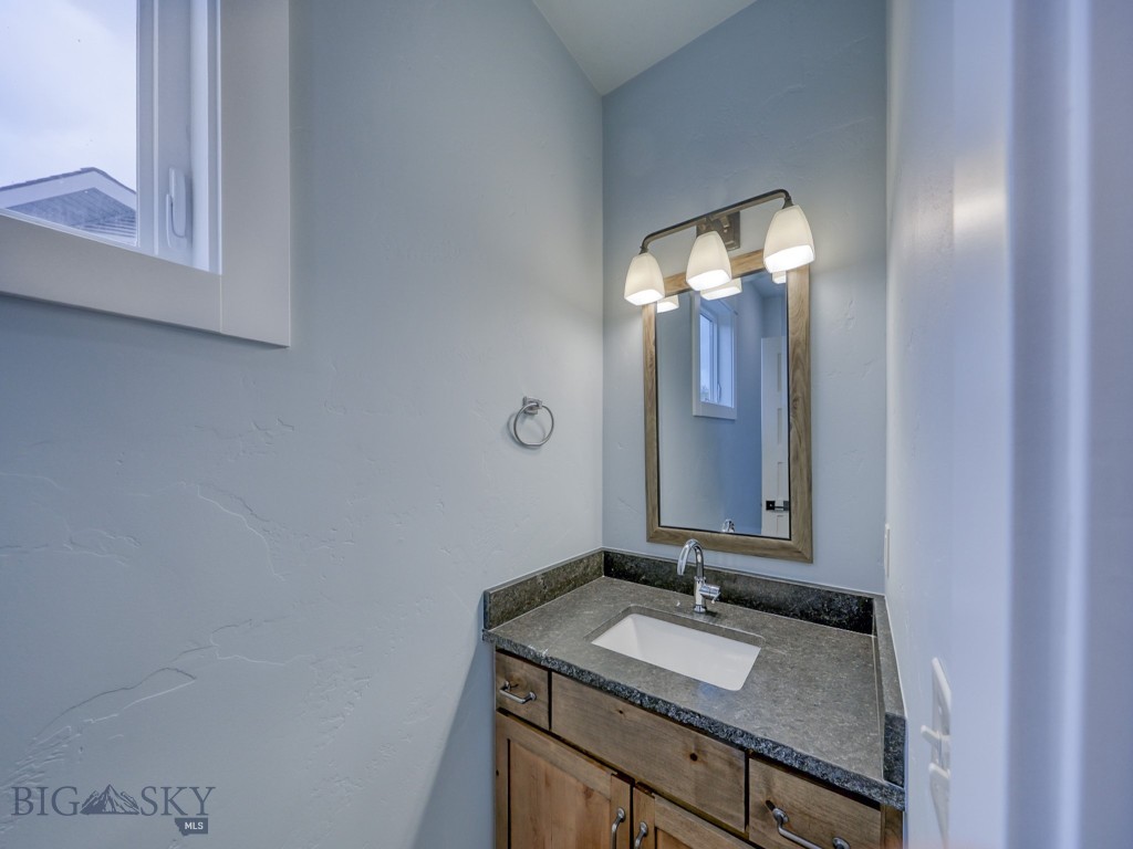 313 Spruce Cone, Big Sky MT 59716