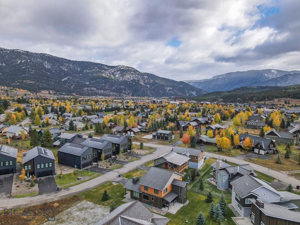 313 Spruce Cone, Big Sky MT 59716