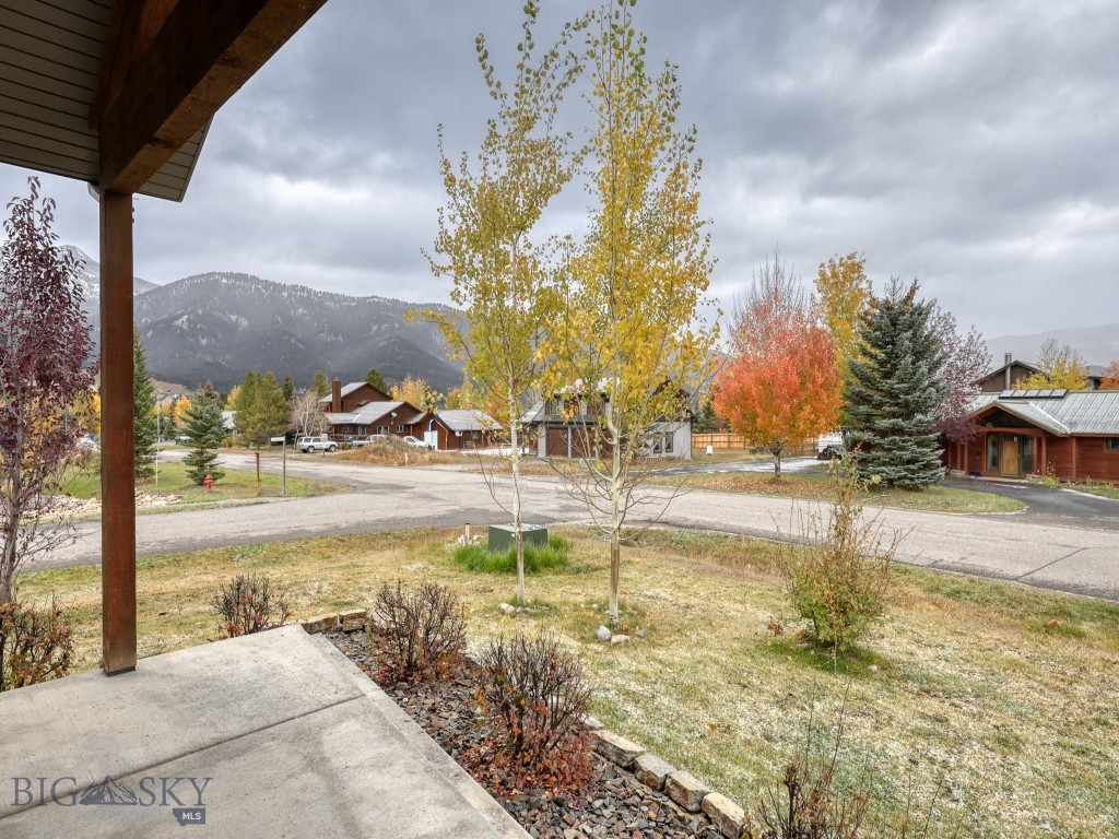 313 Spruce Cone, Big Sky MT 59716