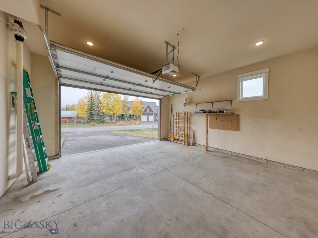 313 Spruce Cone, Big Sky MT 59716