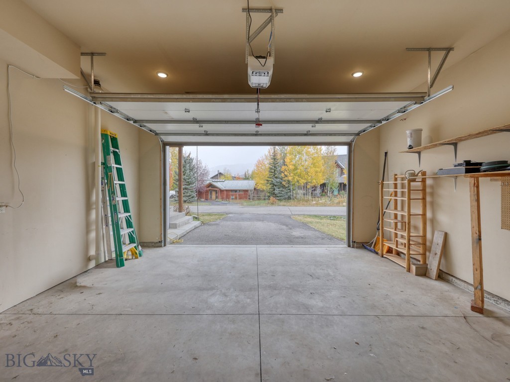 313 Spruce Cone, Big Sky MT 59716