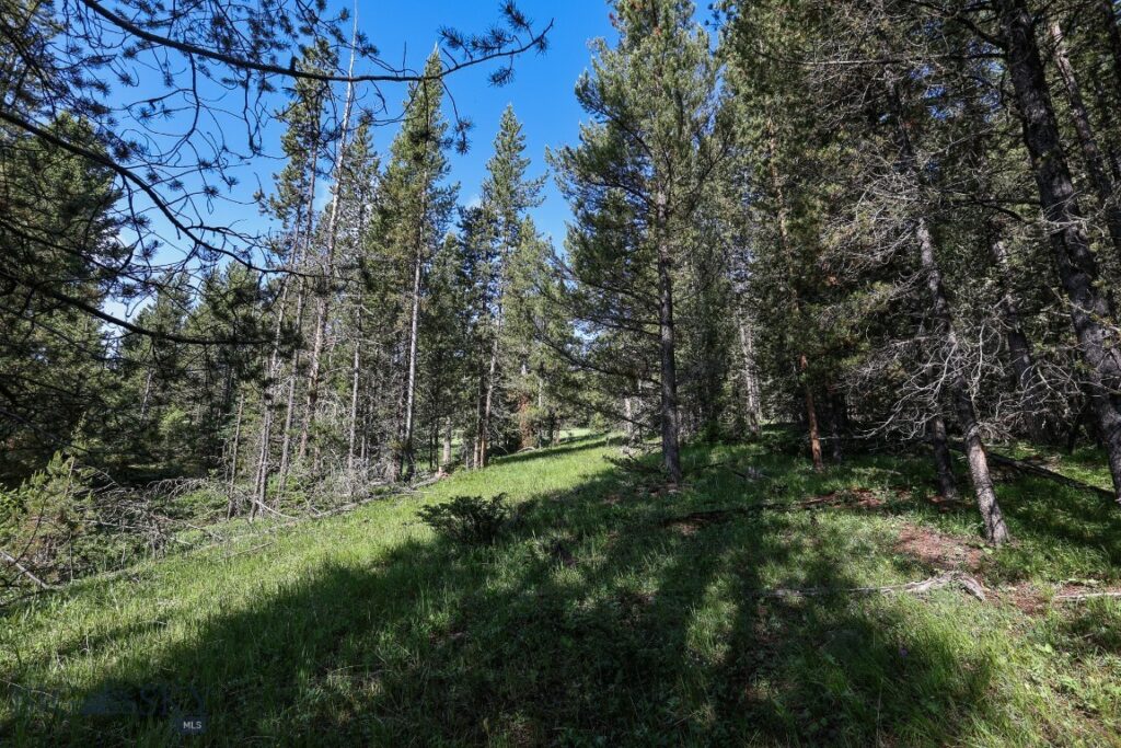 tbd Crown Butte – SPMC Ranch Lot 89, Big Sky MT 59716