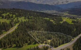 tbd Crown Butte - SPMC Ranch Lot 89, Big Sky MT 59716