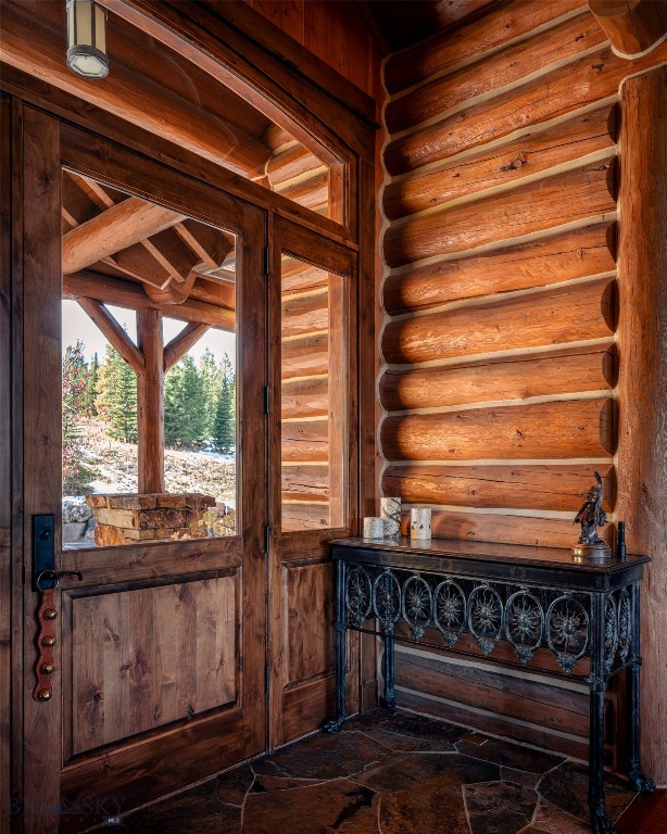 168 Charlie Russell Loop, Big Sky MT 59716