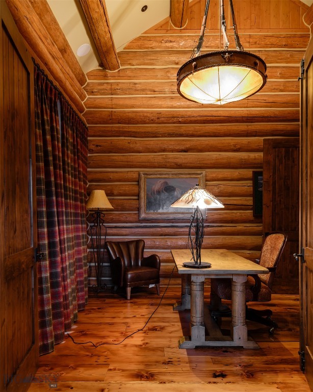 168 Charlie Russell Loop, Big Sky MT 59716