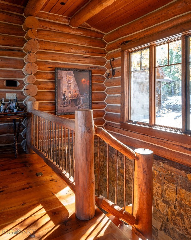 168 Charlie Russell Loop, Big Sky MT 59716