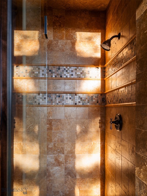 168 Charlie Russell Loop, Big Sky MT 59716