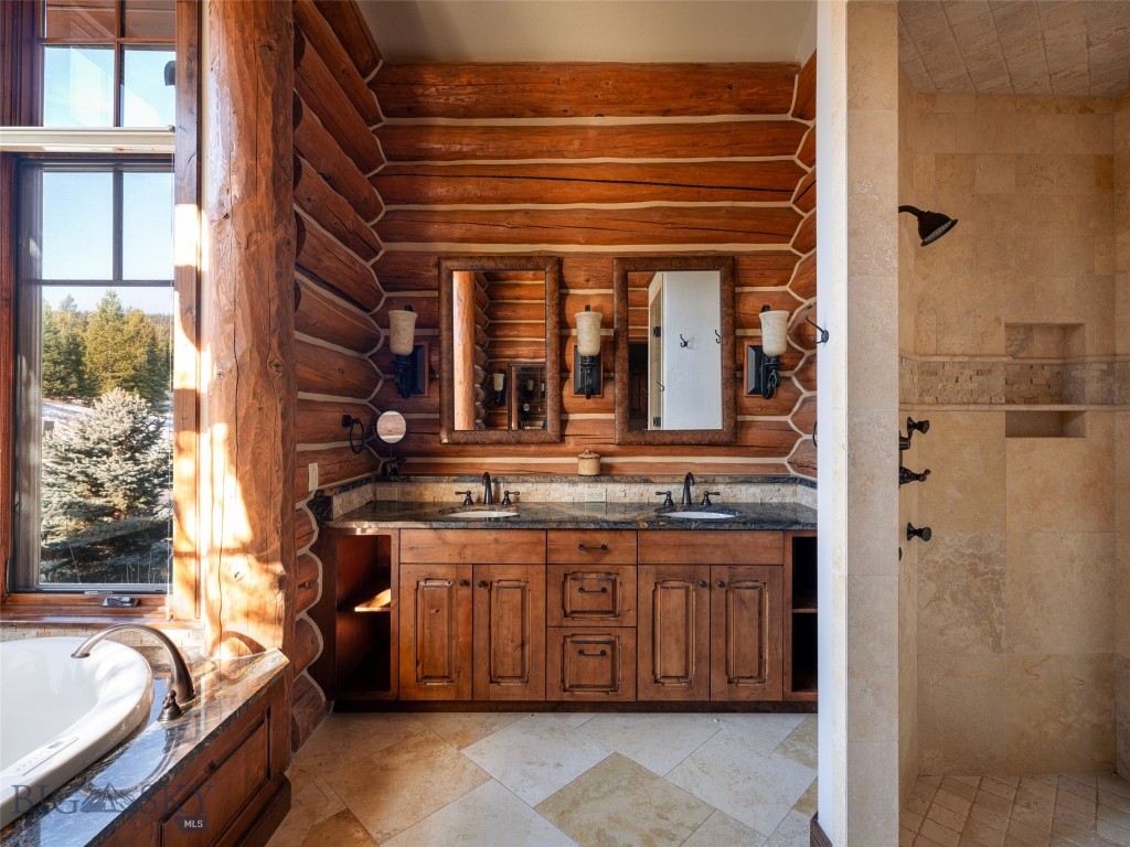 168 Charlie Russell Loop, Big Sky MT 59716